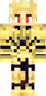 Gilgamesh