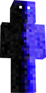 blu nero