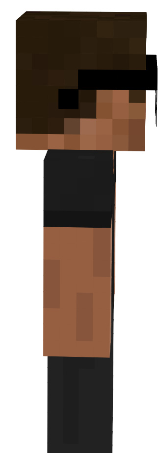 Preview of texture: Mine-Imator Punked glases version