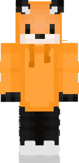 Foxy