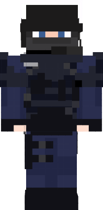 Preview of texture: Swat