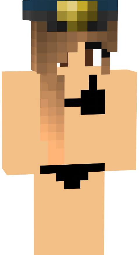 Preview of texture: Underwear Skin