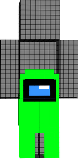 Amogus