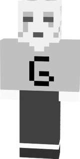 ghast