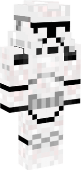 clone trooper