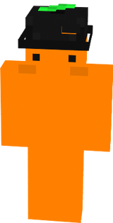 orange fruit