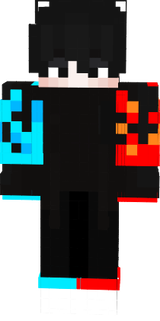 FrostFire