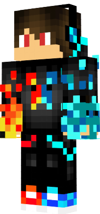 Preview of texture: atharvkiskin