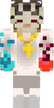 Preview of texture: kronossz