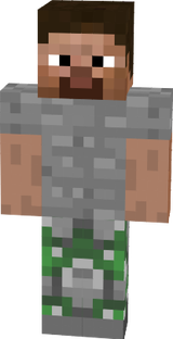 Steve 2
