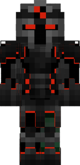 neuer skin mc