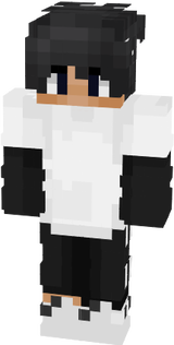 skin mineecrafr
