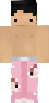 calçaHelloKitty