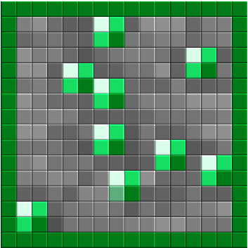 Preview of texture: emerald_ore
