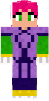 Harpie Lady 1