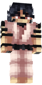 Sukuna in megumi body