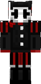 clown