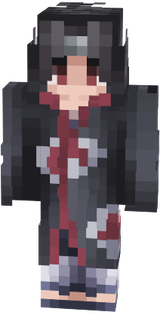 Itachi