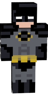 man
