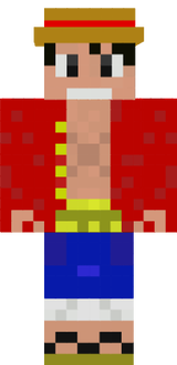 Luffy