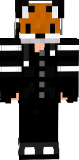 Fox dark