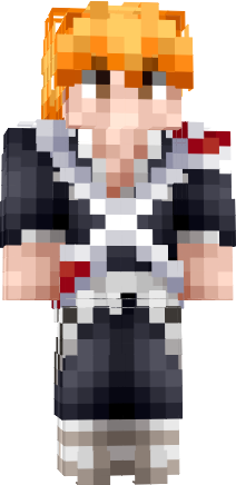 Preview of texture: ichigo 2
