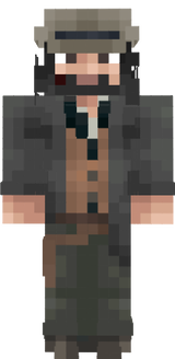 John Marston