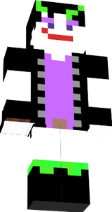 edge