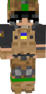 Soldier