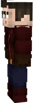 Jay Garrick (Earth 2) Unmasked