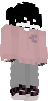 pinker