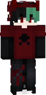 spider-man rojo
