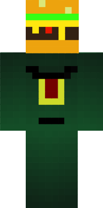 Preview of texture: BURGER