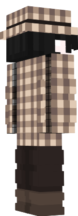 Preview of texture: Yuuki hat