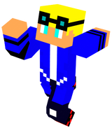 Harry_gamer Classic
