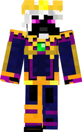 rei mago completo