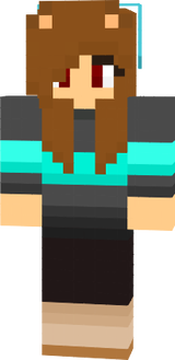 Electra~Chan Human Casual Aphmau v5