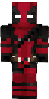 deadpool