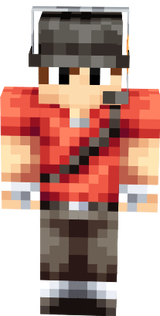 scout