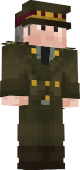 Polkovnik