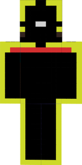 spacial man