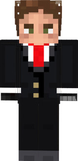 dexter suit