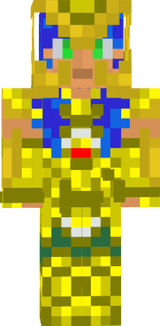 milo escorpio