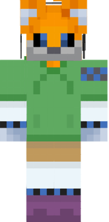 SDFOX