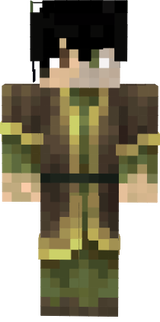 druid