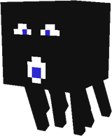 Wither Ghast Shooting