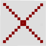 string