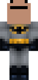 mcskinbatman