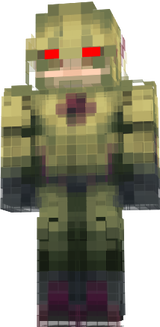 reverse flash