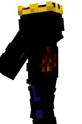 Preview of texture: King of shadows